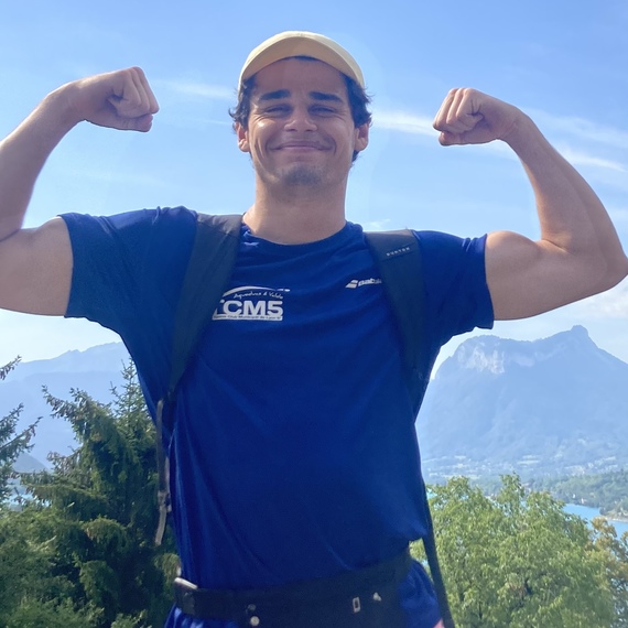 Course contre le cancer